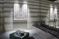 Cultural diversity at COP29 in Baku – Creative pavilions, carpets, expositions (PHOTO)
