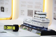 Cultural diversity at COP29 in Baku – Creative pavilions, carpets, expositions (PHOTO)