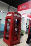Cultural diversity at COP29 in Baku – Creative pavilions, carpets, expositions (PHOTO)