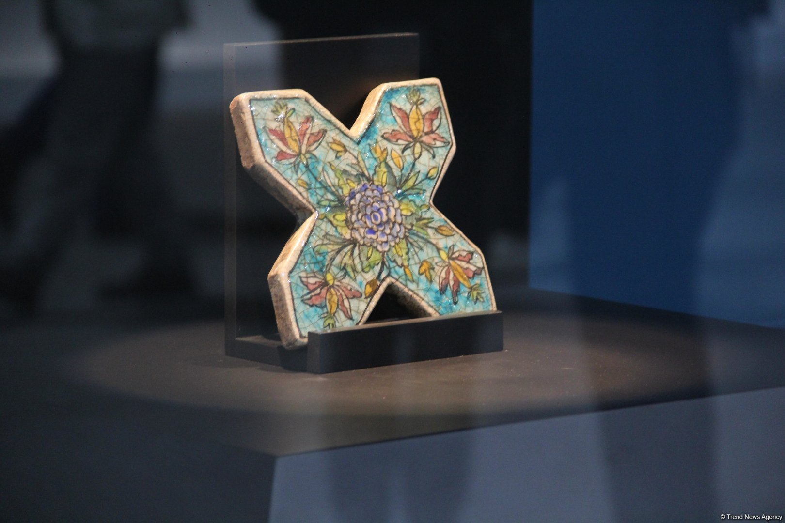 Cultural diversity at COP29 in Baku – Creative pavilions, carpets, expositions (PHOTO)
