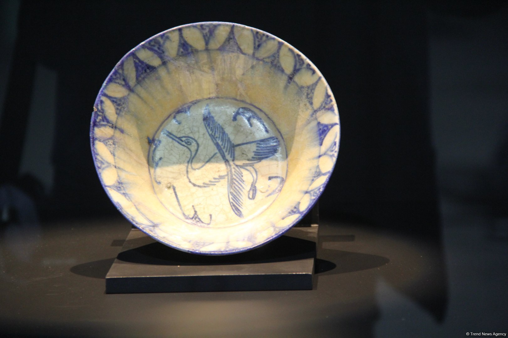 Cultural diversity at COP29 in Baku – Creative pavilions, carpets, expositions (PHOTO)