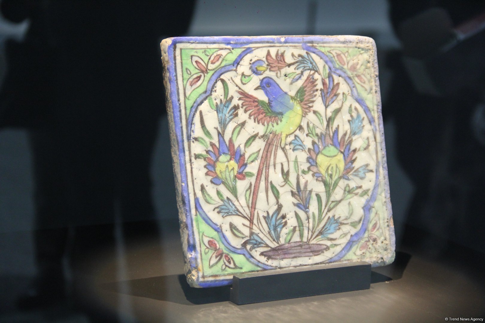 Cultural diversity at COP29 in Baku – Creative pavilions, carpets, expositions (PHOTO)