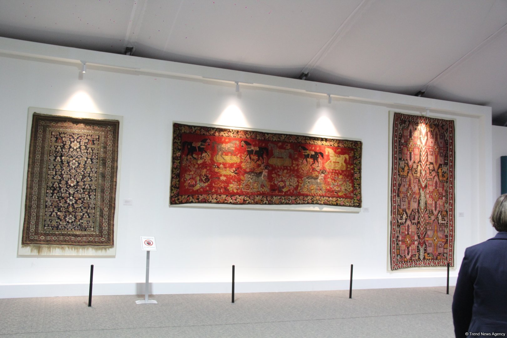 Cultural diversity at COP29 in Baku – Creative pavilions, carpets, expositions (PHOTO)