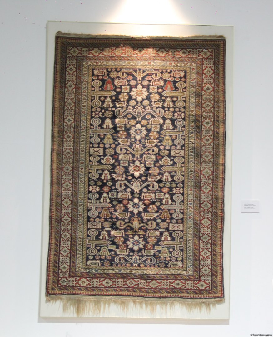 Cultural diversity at COP29 in Baku – Creative pavilions, carpets, expositions (PHOTO)