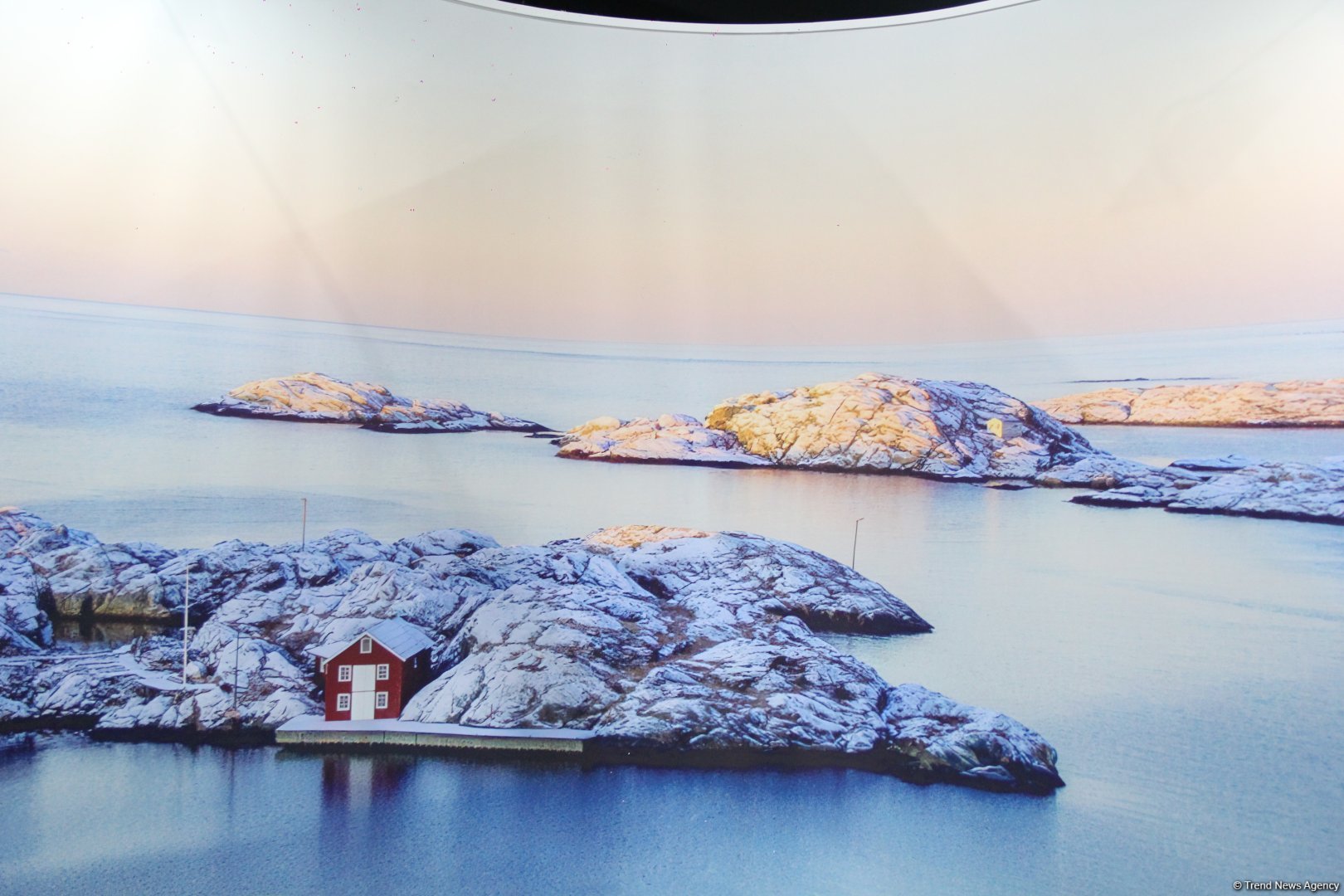 Cultural diversity at COP29 in Baku – Creative pavilions, carpets, expositions (PHOTO)