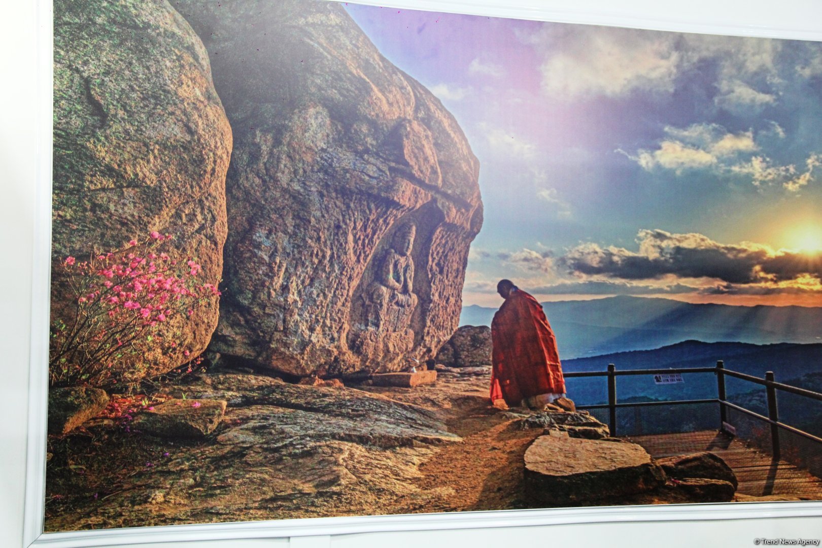 Cultural diversity at COP29 in Baku – Creative pavilions, carpets, expositions (PHOTO)