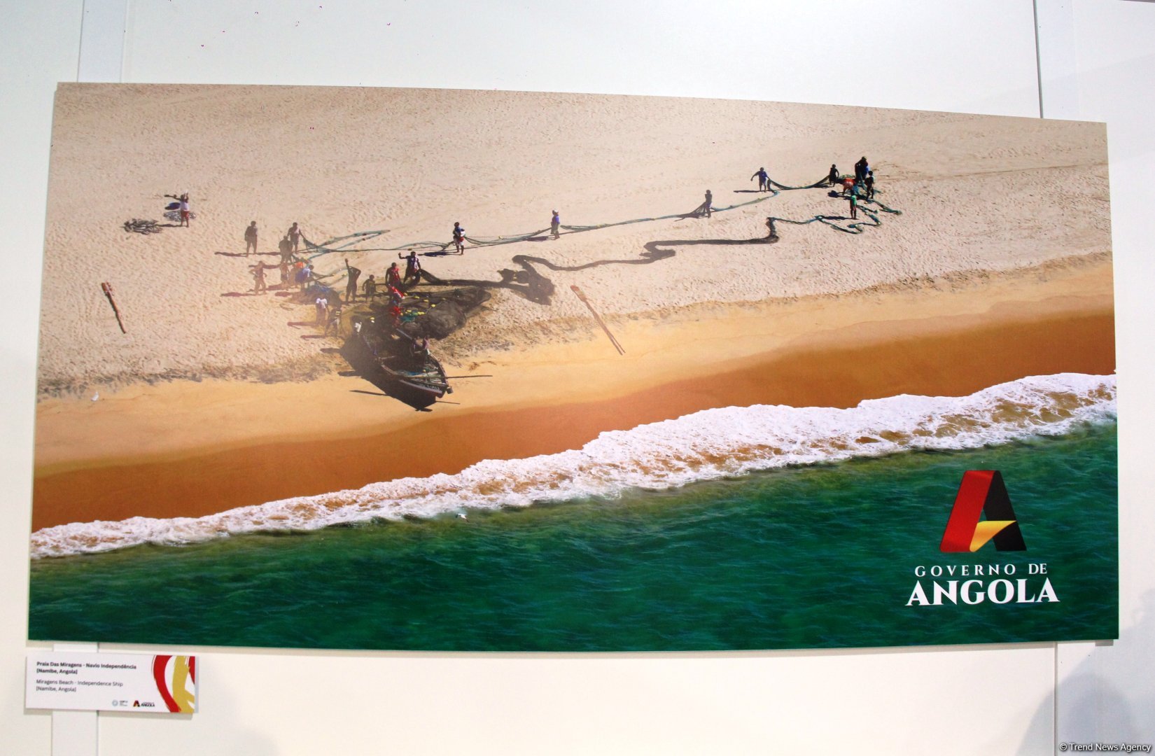 Cultural diversity at COP29 in Baku – Creative pavilions, carpets, expositions (PHOTO)
