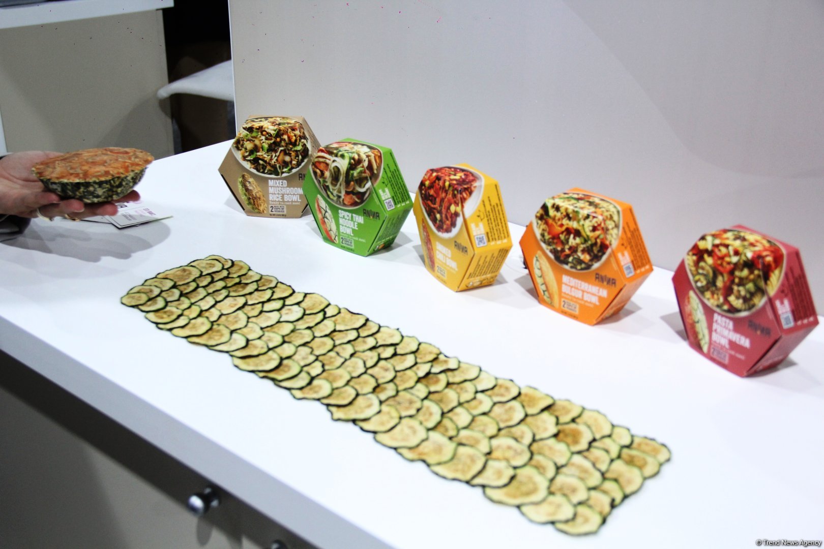 Cultural diversity at COP29 in Baku – Creative pavilions, carpets, expositions (PHOTO)