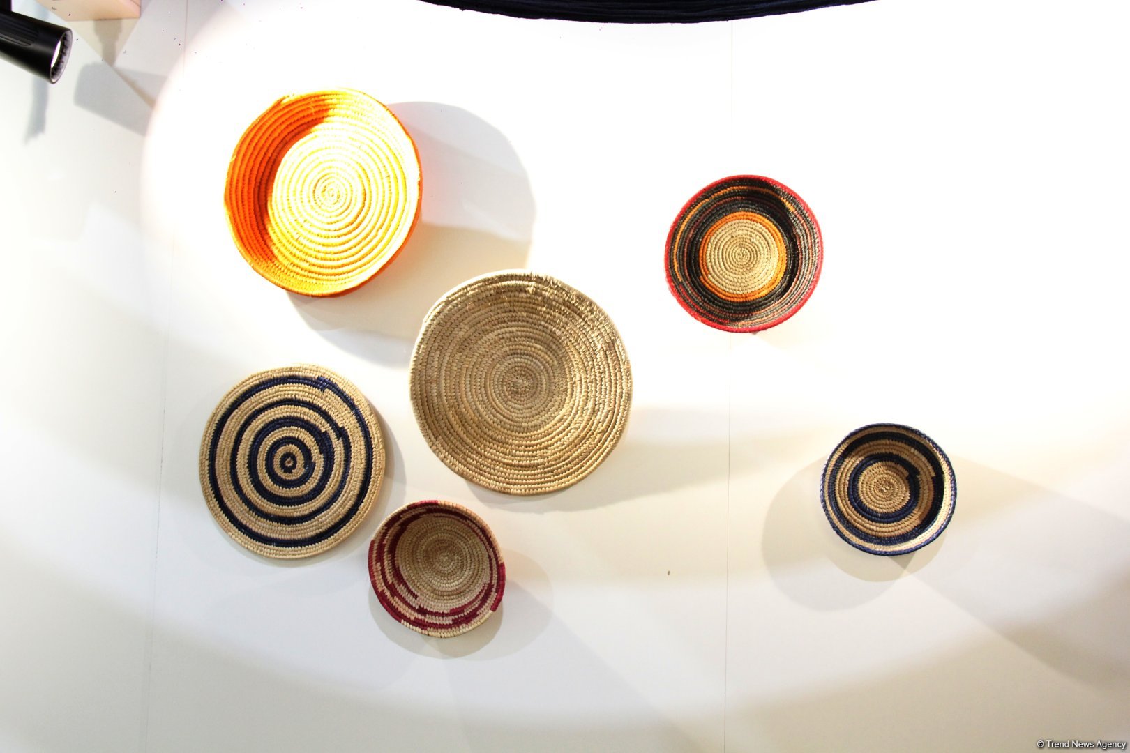 Cultural diversity at COP29 in Baku – Creative pavilions, carpets, expositions (PHOTO)