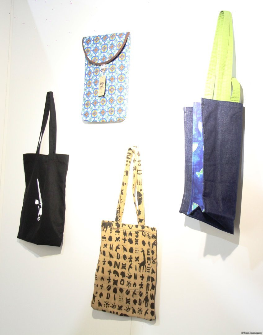 Cultural diversity at COP29 in Baku – Creative pavilions, carpets, expositions (PHOTO)