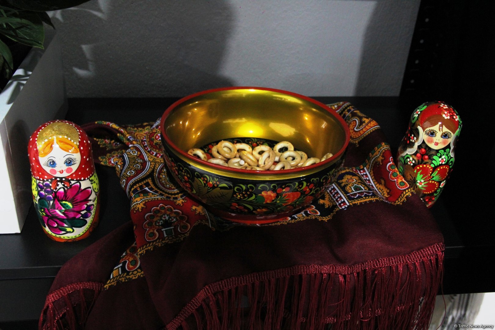 Cultural diversity at COP29 in Baku – Creative pavilions, carpets, expositions (PHOTO)