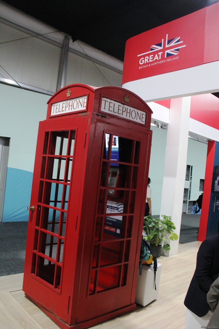 Cultural diversity at COP29 in Baku – Creative pavilions, carpets, expositions (PHOTO)