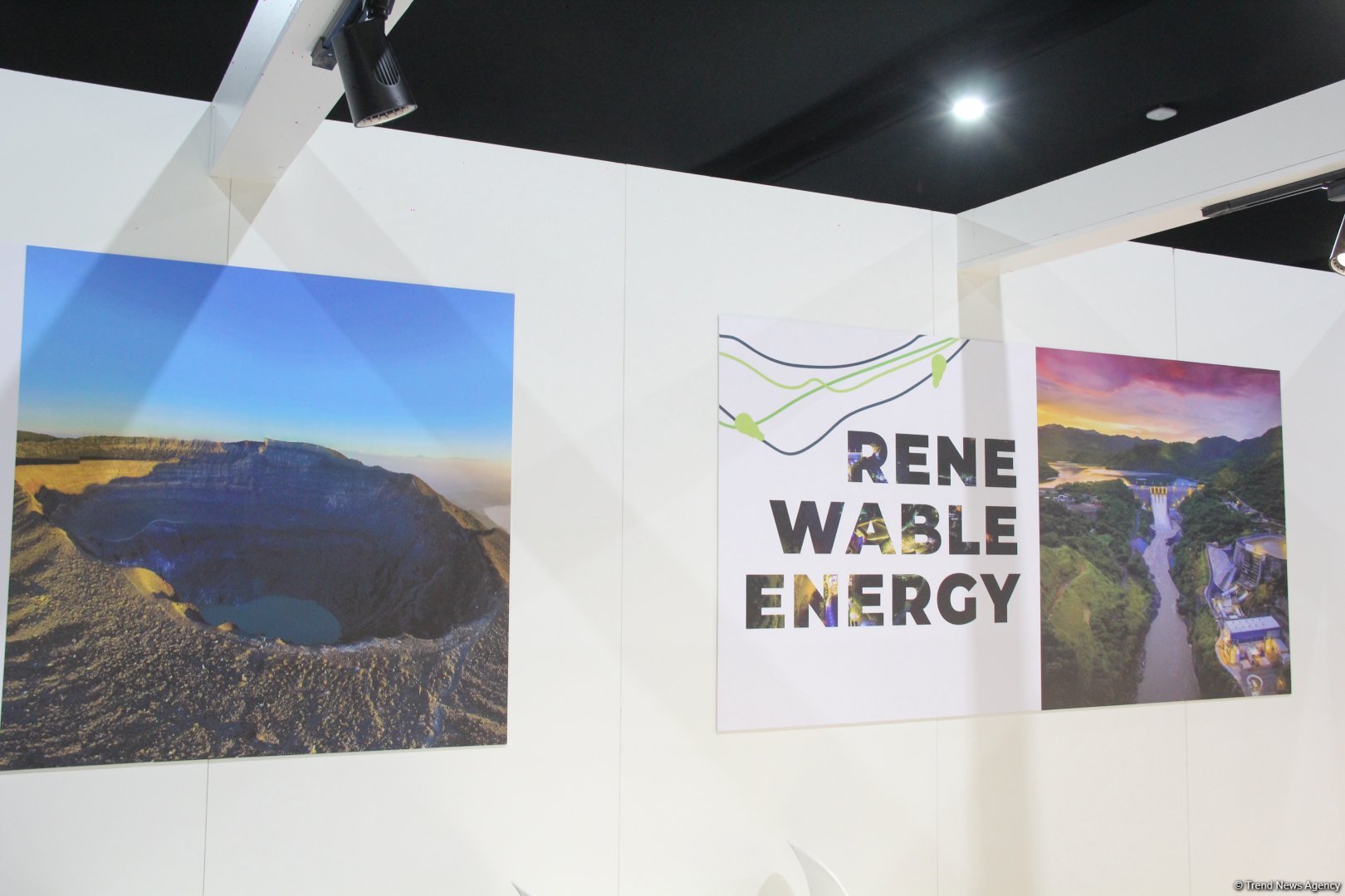 Cultural diversity at COP29 in Baku – Creative pavilions, carpets, expositions (PHOTO)