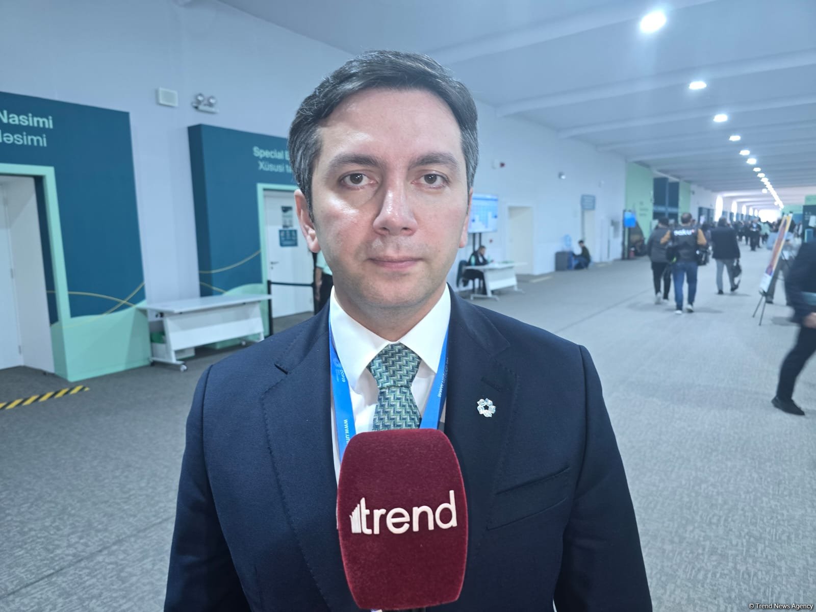 COP for Hope: Key achievements at COP29 (Exclusive interview)