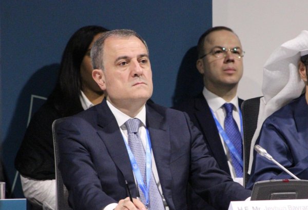 Meeting with Armenian side until December impossible - Azerbaijani FM