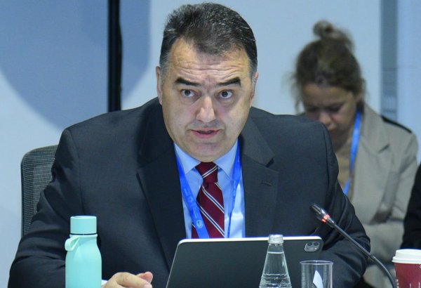 Tajikistan to build solar and wind power plants with capacity of 1,500 megawatts in next two years - minister