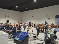 COP29 hosts panel debates on mobilization for climate action (PHOTO)