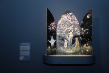 MAMA "Mother Nature" international art project and “Participate!" exhibition launched at Heydar Aliyev Center (PHOTO/VIDEO)