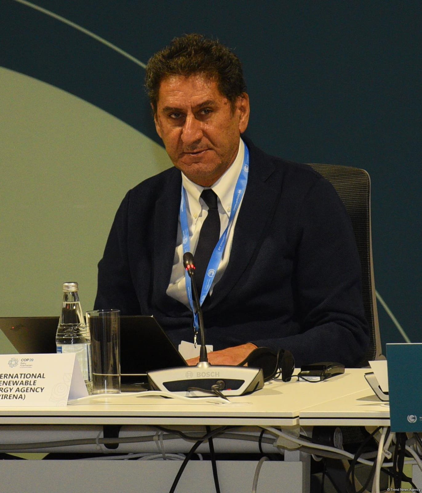 Central Asian countries need to join efforts for renewables' development - IRENA