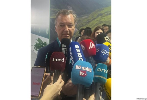 COP29 parliamentary meeting attendants invited to Nevsky International Ecological Congress