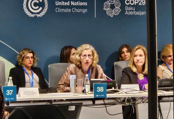 CO2 emissions need to be reduced by 41 percent by 2030 to save planet- UNEP rep