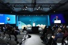 COP29 hosts ECO ministerial meeting on circular economy (PHOTO)