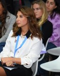 COP29 hosts presentation of "Whale Wash" documentary film (PHOTO)