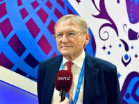 COP for Hope: Russia, Azerbaijan discussing creation of common carbon markets - official (Exclusive interview) (PHOTO)
