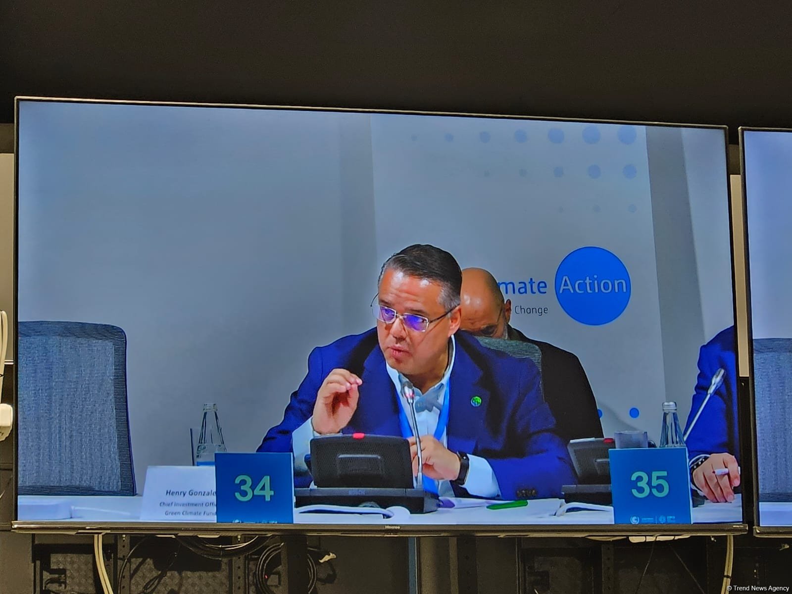 Green Climate Fund investing in early warning systems for disadvantaged nations - CIO