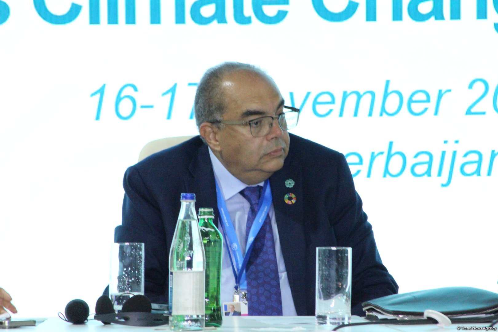Improving governance of development banks needs investment - UN special envoy