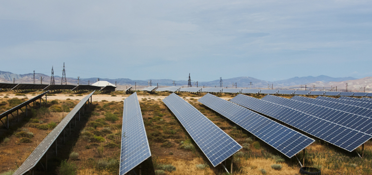EBRD invests in Azerbaijan’s solar power expansion at COP29