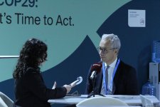 ACWA Power focusing on Azerbaijan, Central Asia for renewable energy projects expansion - CEO (Exclusive interview) (PHOTO)