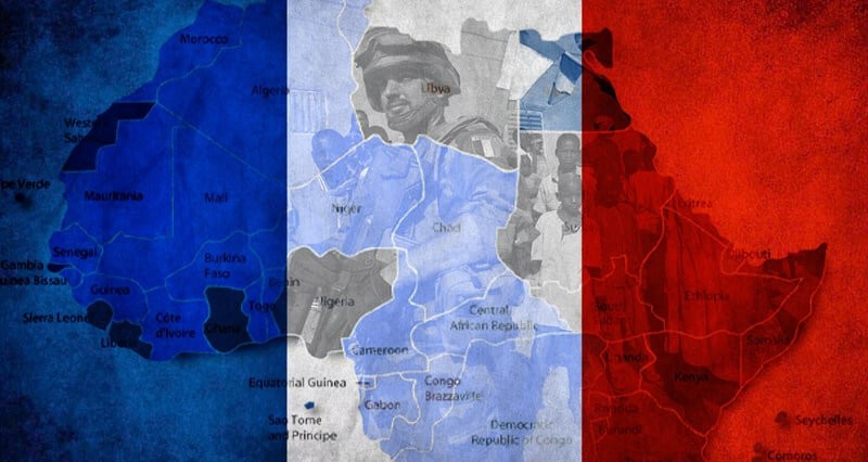 European neocolonialism: the ghost that won’t rest