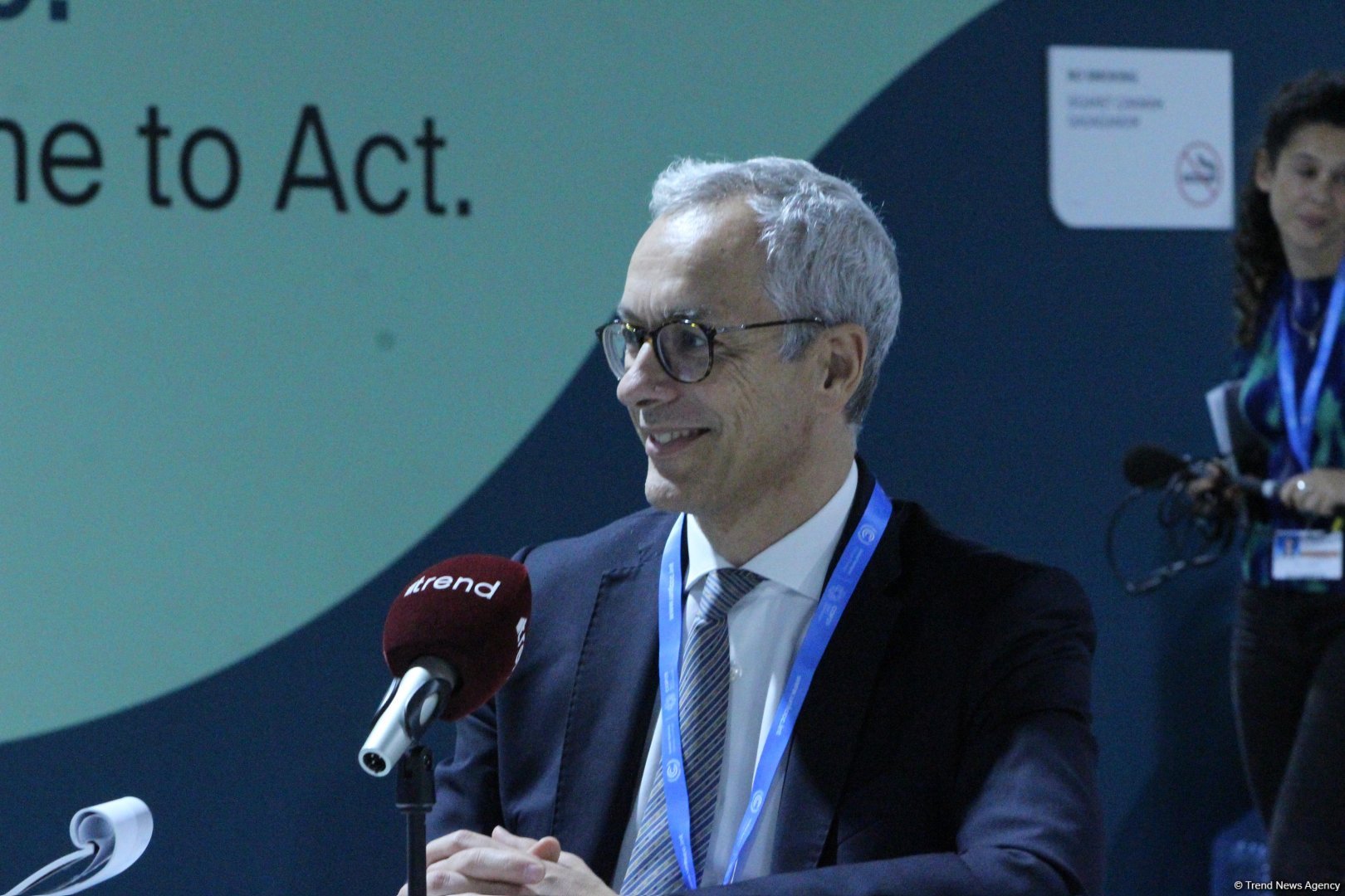 ACWA Power focusing on Azerbaijan, Central Asia for renewable energy projects expansion - CEO (Exclusive interview) (PHOTO)