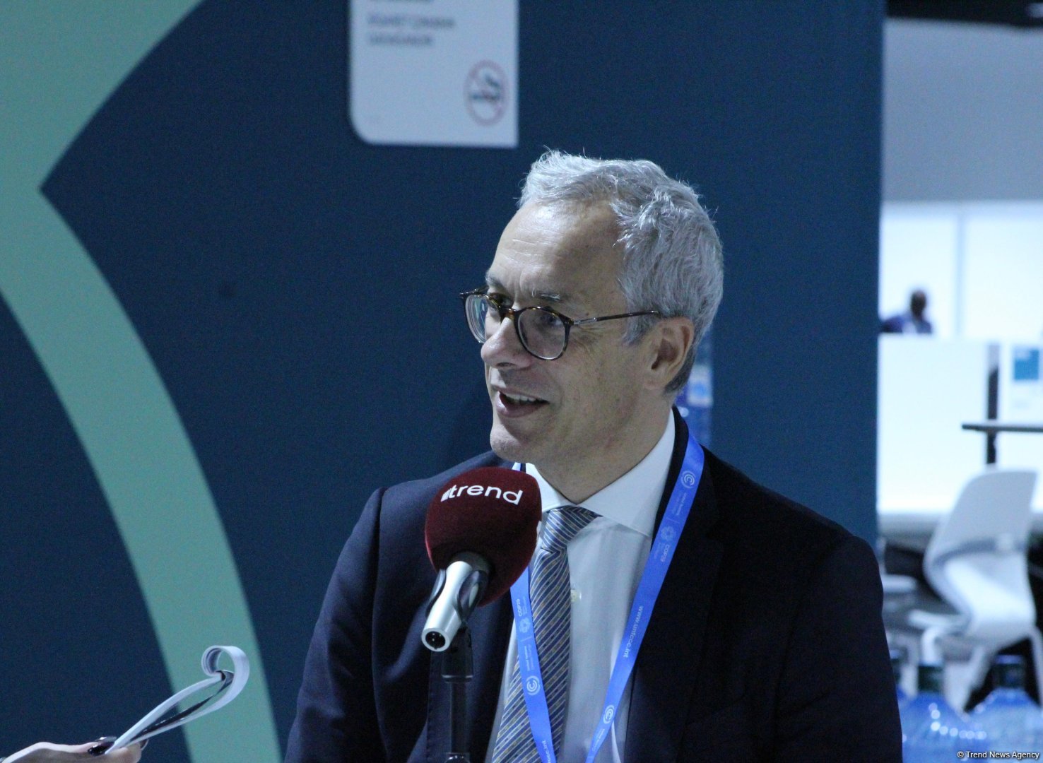 ACWA Power focusing on Azerbaijan, Central Asia for renewable energy projects expansion - CEO (Exclusive interview) (PHOTO)