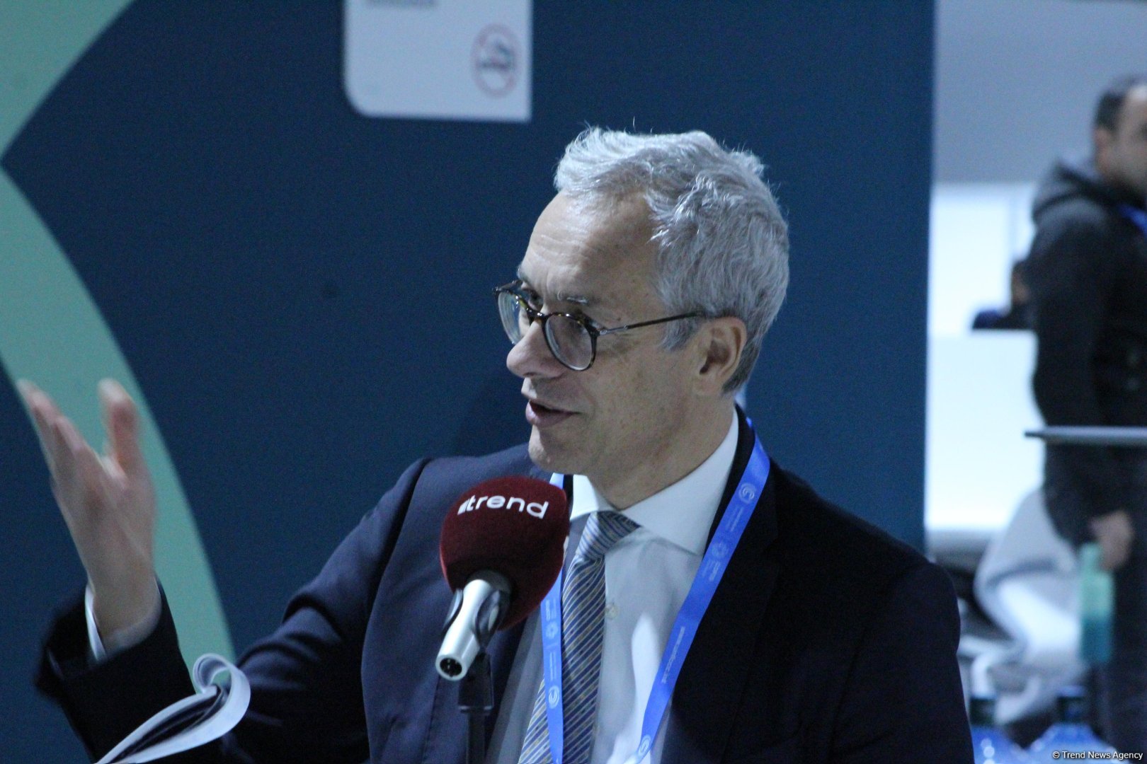 ACWA Power focusing on Azerbaijan, Central Asia for renewable energy projects expansion - CEO (Exclusive interview) (PHOTO)