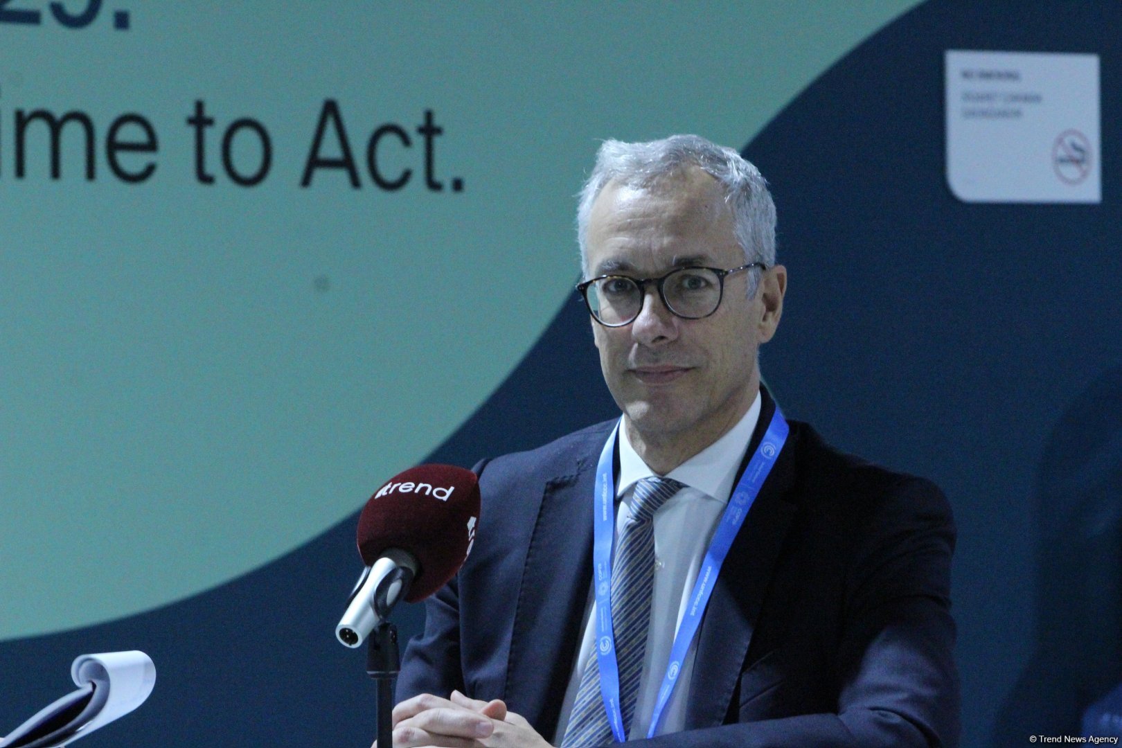 ACWA Power focusing on Azerbaijan, Central Asia for renewable energy projects expansion - CEO (Exclusive interview) (PHOTO)