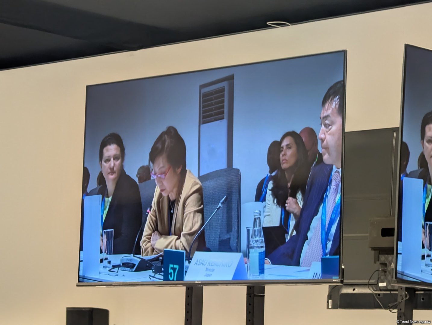 Singapore pledges its support for Baku Global Climate Transparency Platform