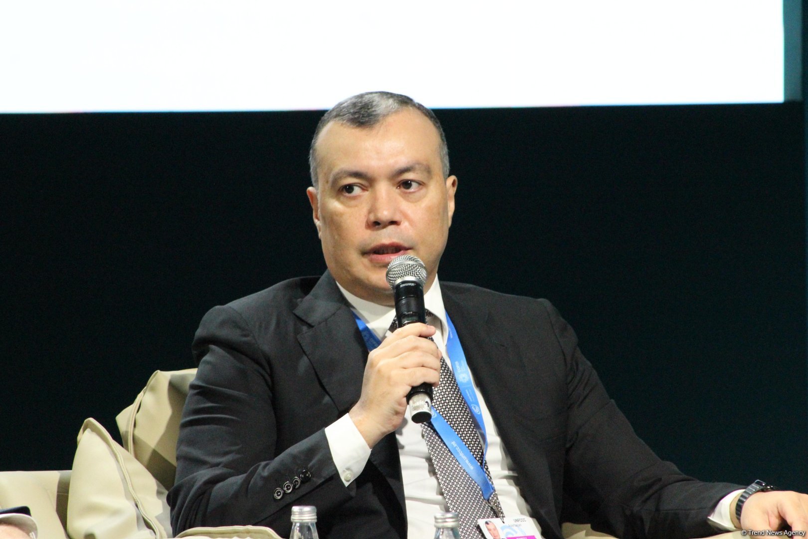 Climate change significantly impacts labor market - Azerbaijani minister
