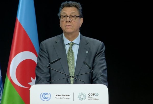 Costa Rica reinforces efforts to combat climate crisis and decarbonize energy - minister