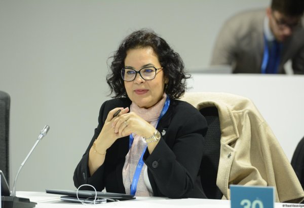 Climate change and food security stand closely interconnected - CGIAR