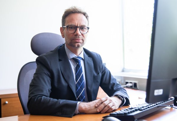 COP for Hope: Slovenia expects balanced negotiated outcome at COP29 - ministry of energy (Exclusive interview) (PHOTO)