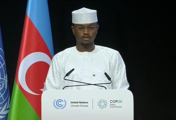 Zambia facing worst impacts of climate change in 40 years - minister