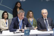 Azerbaijan's COP29 announces Baku Harmony Climate Initiative for Farmers (PHOTO)