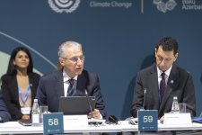 Azerbaijan's COP29 announces Baku Harmony Climate Initiative for Farmers (PHOTO)