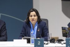 Azerbaijan's COP29 announces Baku Harmony Climate Initiative for Farmers (PHOTO)