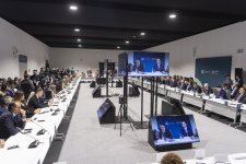 Azerbaijan's COP29 announces Baku Harmony Climate Initiative for Farmers (PHOTO)