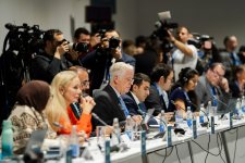 Azerbaijan's initiative set to measure students' climate literacy worldwide (PHOTO)