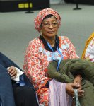 Photo report showcasing ninth day of COP29 in Baku (PHOTO)