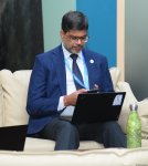 Photo report showcasing ninth day of COP29 in Baku (PHOTO)